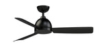 Fanimation - FP6750BLM - 52 Inches Ceiling Fan - Starboard NL - Black