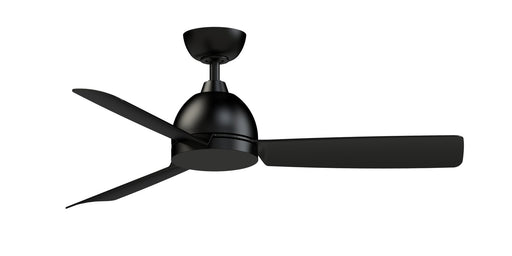 Fanimation - FP6750BLM - 52 Inches Ceiling Fan - Starboard NL - Black