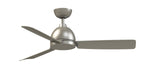 Fanimation - FP6750BNM - 52 Inches Ceiling Fan - Starboard NL - Gray