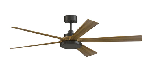 Fanimation - FPD8564DZ - 64 Inches Ceiling Fan - TorchAire 64 - Dark Bronze