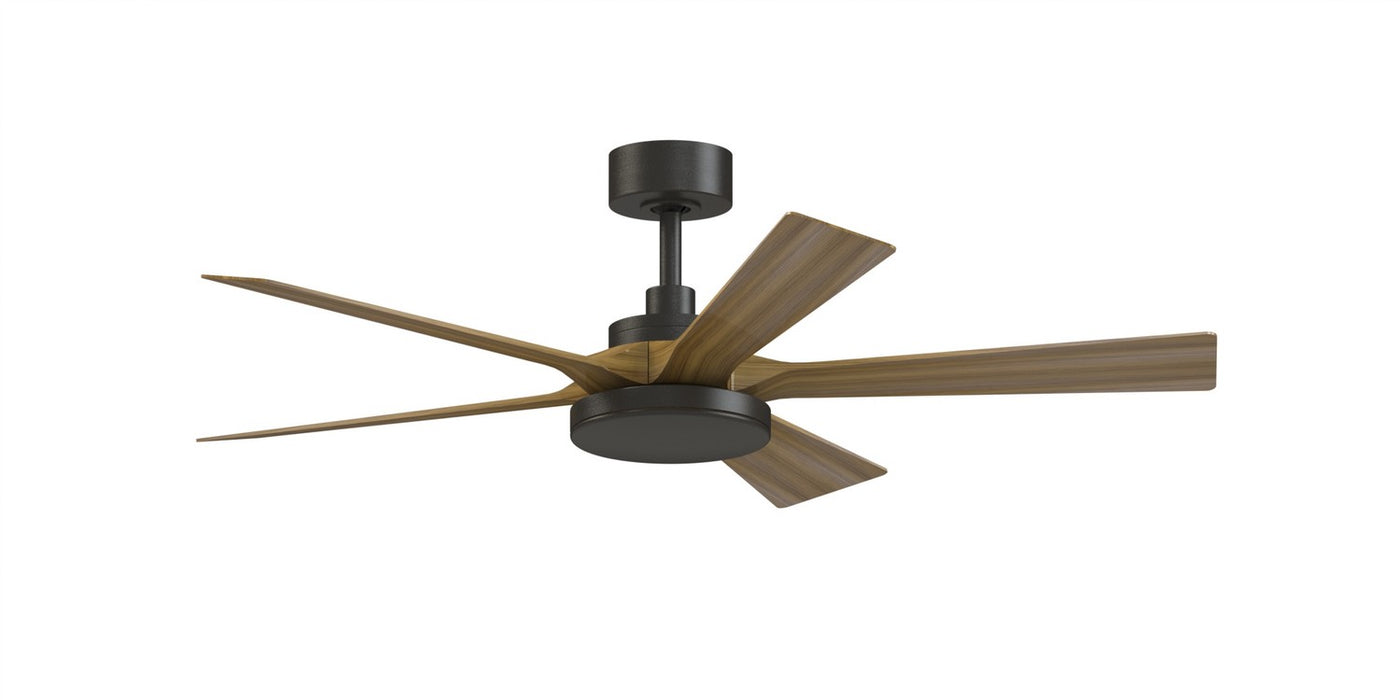 Fanimation - FPD8570DZ - 52 Inches Ceiling Fan - TorchAire 52 - Dark Bronze
