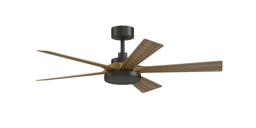 Fanimation - FPD8570DZ - 52 Inches Ceiling Fan - TorchAire 52 - Dark Bronze