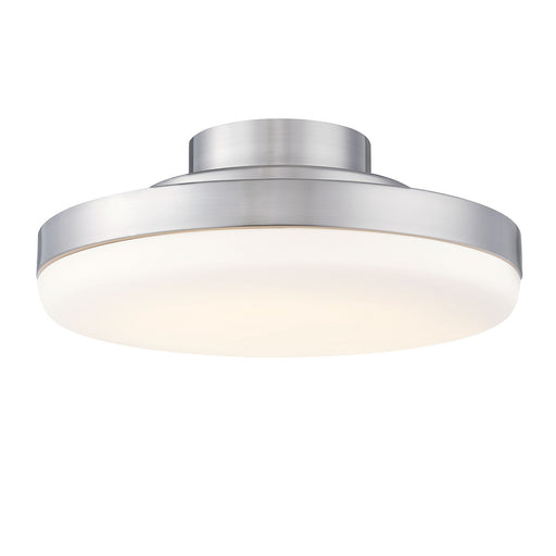 TriAire Custom LED Light Kit Brushed Nickel