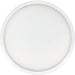 Bulbrite - 773608 - Flush Mount - White