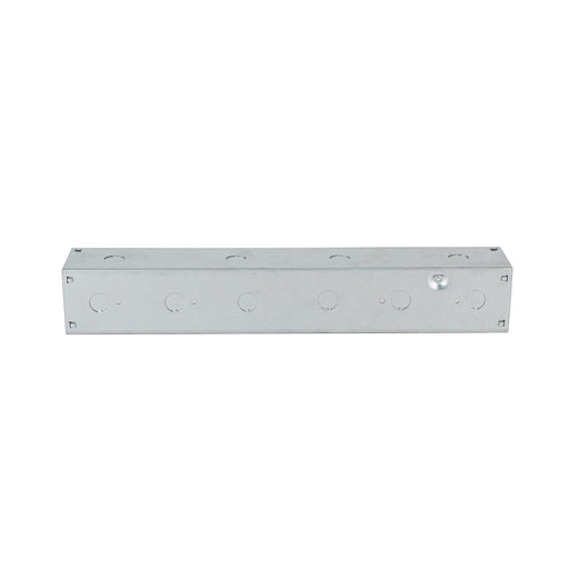 Newport LED Exterior Wall/Step Light Back Box