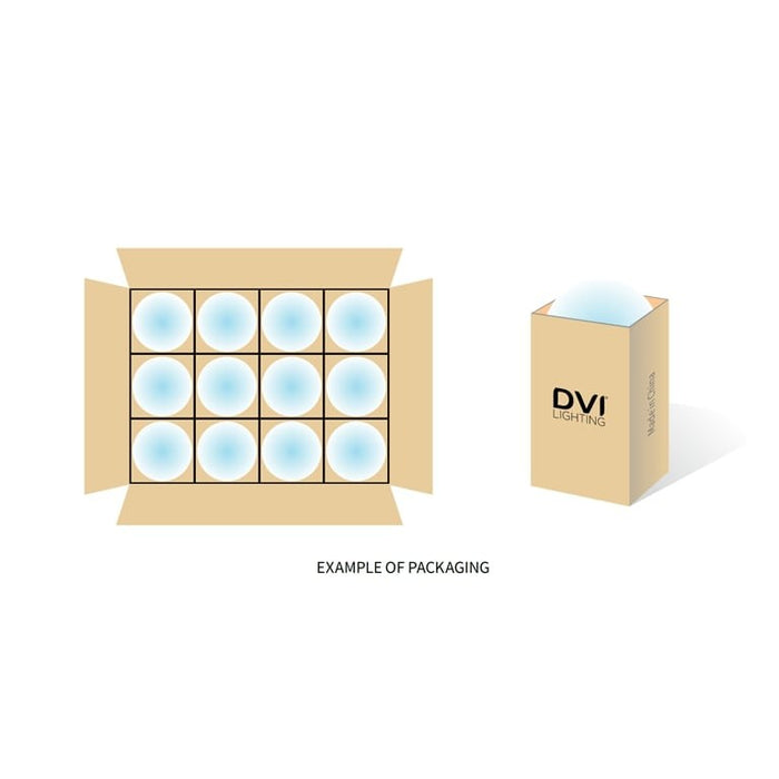 DVI Lighting - DMPA1940P8 - Light Bulb