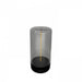 Avenue Lighting - HF91777-BK - One Light Table Lamp - Monaco - Black