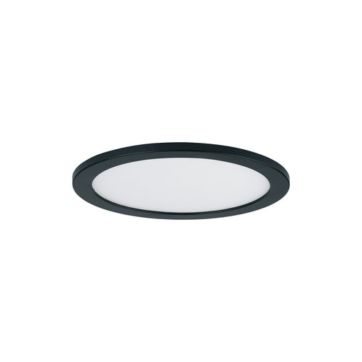 Wafer - 0-10 V LED Surface Mount Black