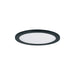 Maxim - 58713WTBK - LED Surface Mount - Wafer - 0-10 V - Black