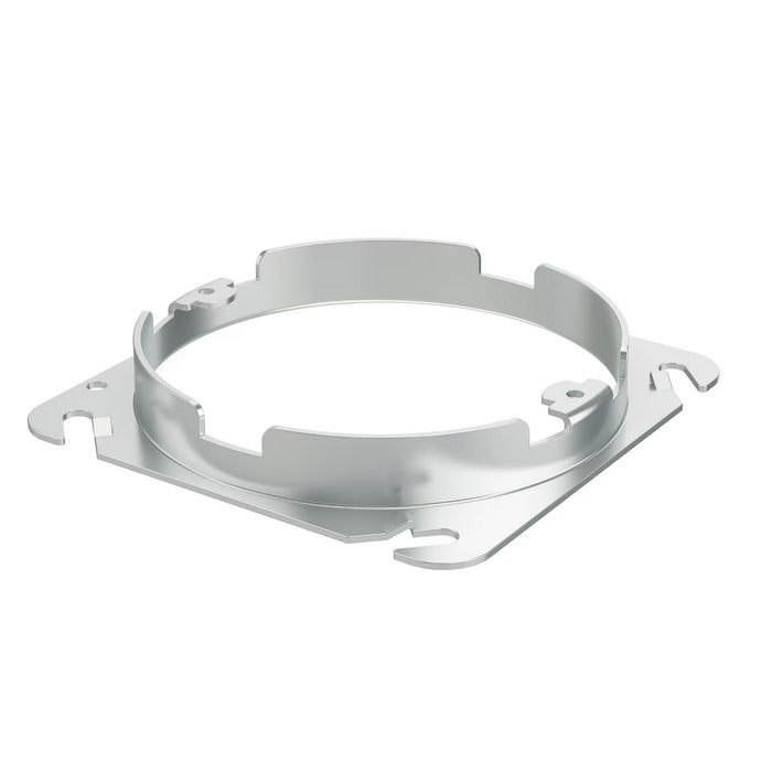 Maxim - MSC8766 - Crisp Mud-In Ring - White / Black