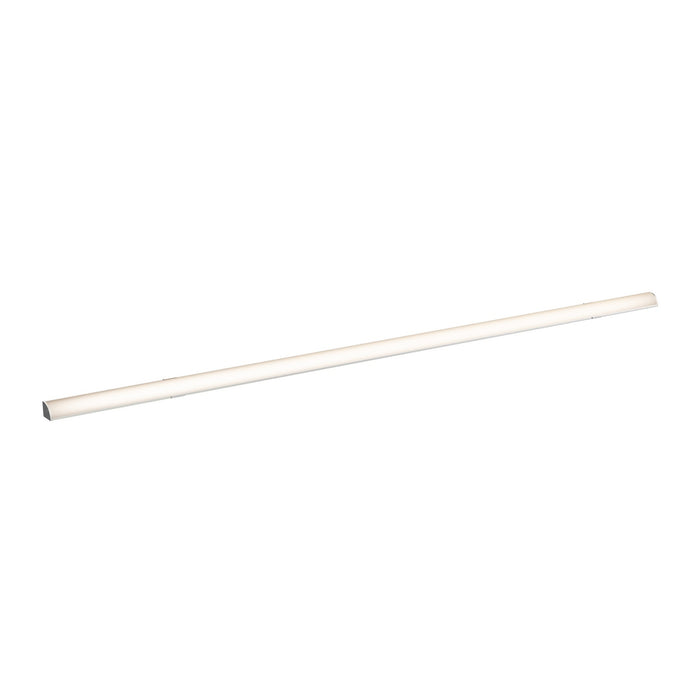 Maxim - UCL24-88944AL - Surface Mount LED Channel - CounterMax 24V LED Channel - Brushed Aluminum