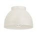 Hunter - 48134 - One Light Flush Mount - Erling - Sandstone