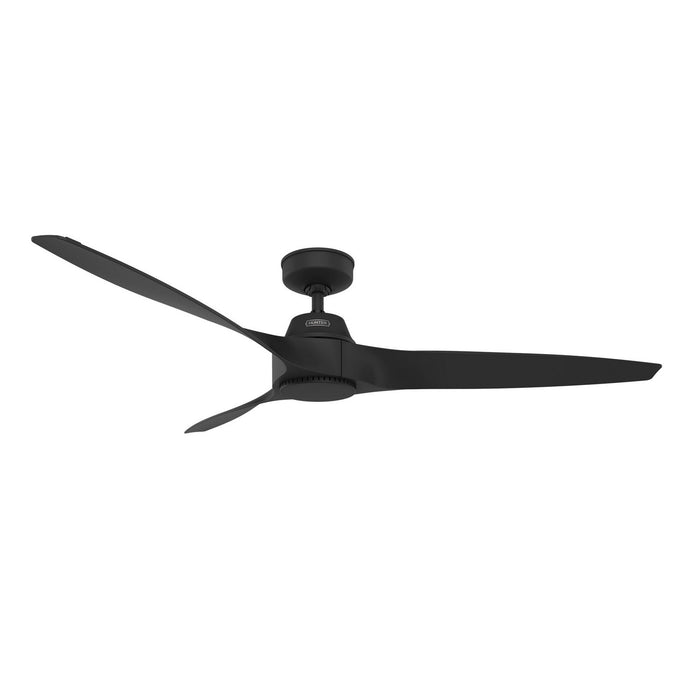 Hunter - 52997 - 60 InchesCeiling Fan - Mosley - Matte Black