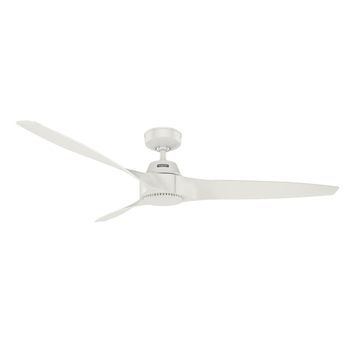 Hunter - 52998 - 60 InchesCeiling Fan - Mosley - Fresh White
