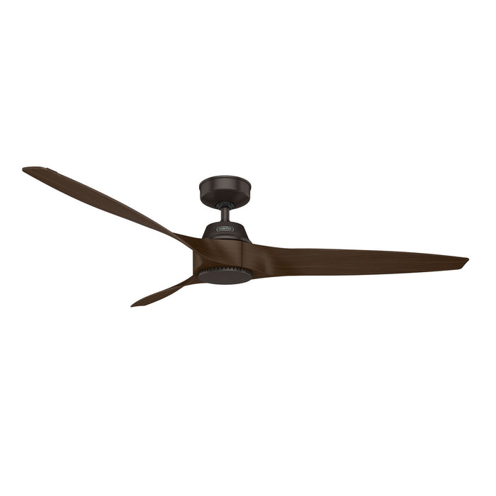 Hunter - 53649 - 60 InchesCeiling Fan - Mosley - Premier Bronze