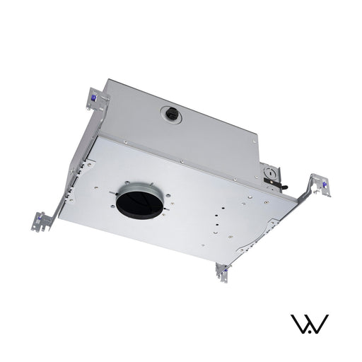 W.A.C. Lighting - R2FBNT-TW-1 - LED Housing - 2In Fq Downlights