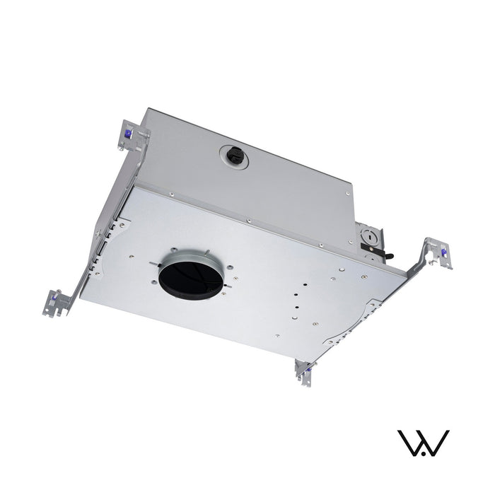 W.A.C. Lighting - R2FBNT-TW-1 - LED Housing - 2In Fq Downlights