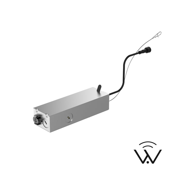 W.A.C. Lighting - R2FBRT-TW-1 - LED Housing - 2In Fq Downlights
