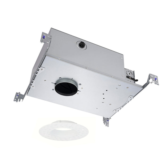 W.A.C. Lighting - R2FRNL-TW-1 - LED Housing - 2In Fq Downlights