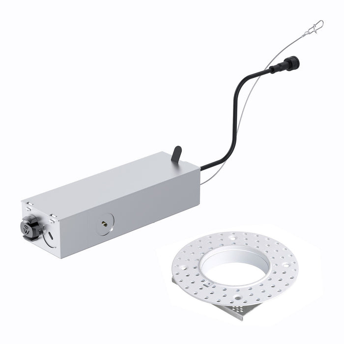 W.A.C. Lighting - R2FRRL-TW-1 - LED Housing - 2In Fq Downlights