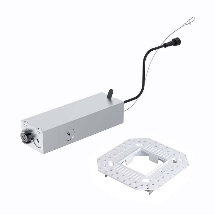 W.A.C. Lighting - R2FSRL-TW-1 - LED Housing - 2In Fq Downlights
