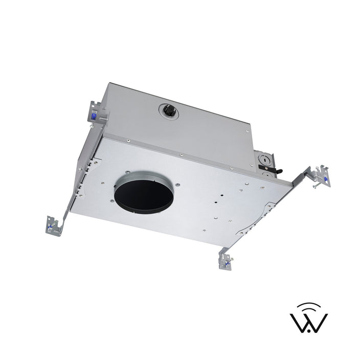 W.A.C. Lighting - R4FBNT-TW-3 - LED Trim - 4In Fq Downlights