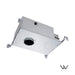 W.A.C. Lighting - R4FRNL-TW-1 - LED Trim - 4In Fq Downlights