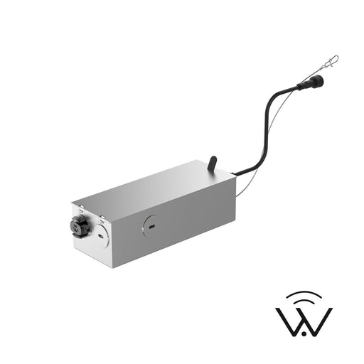 4In Fq Downlights LED Trim