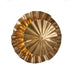Arteriors - DWI06 - Wall Sconce - Annabeth - Vintage Brass