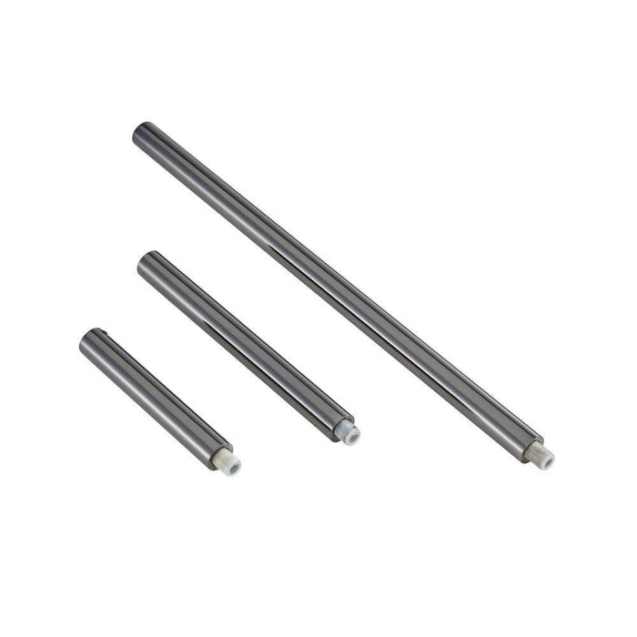 Arteriors - PIPE-225 - Ext Pipe - Black Nickel