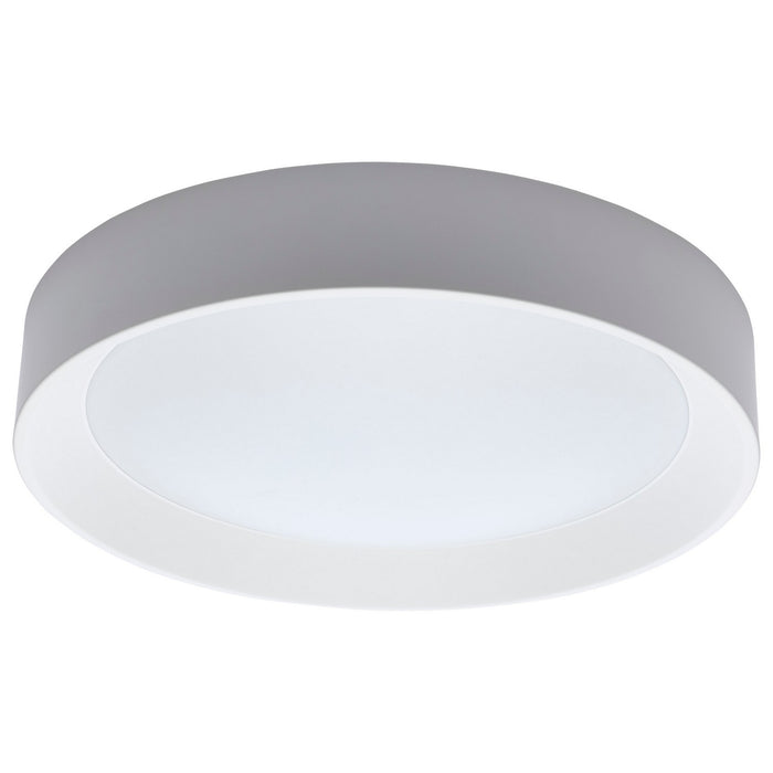 Nuvo Lighting - 62-1695 - LED Flush Mount - Selene - White