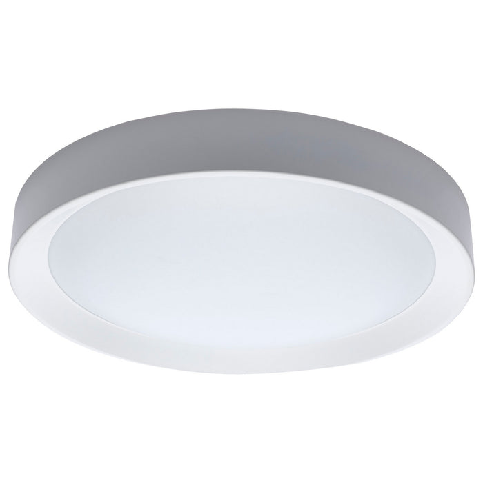 Nuvo Lighting - 62-1697 - LED Flush Mount - Selene - White