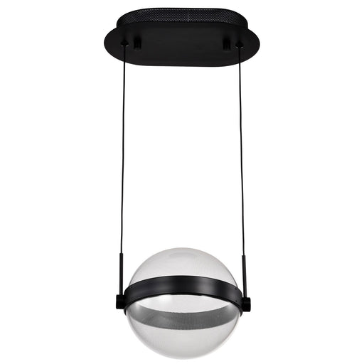 Nuvo Lighting - 62-2031 - LED Pendant - Arvada - Matte Black