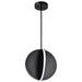 Nuvo Lighting - 62-2151 - LED Pendant - Blaine - Matte Black