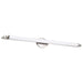 Nuvo Lighting - 62-2233 - LED Vanity - Edgeworth - Brushed Nickel