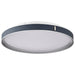 Nuvo Lighting - 62-3002 - LED Flush Mount - Bandon - Gray