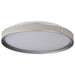 Nuvo Lighting - 62-3022 - LED Flush Mount - Bandon - Gray