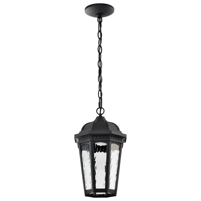 Nuvo Lighting - 62-5944 - LED Pendant - East River - Matte Black