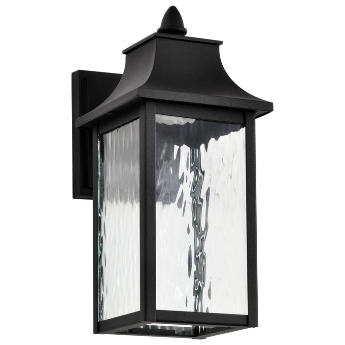 Nuvo Lighting - 62-5997 - LED Wall Sconce - Austen - Matte Black