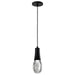 Nuvo Lighting - 62-6002 - LED Pendant - Lacey - Matte Black