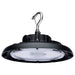 Nuvo Lighting - 65-770R3 - LED UFO Highbay Cct & Watt Adj - Black