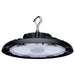 Nuvo Lighting - 65-771R3 - LED UFO Highbay Cct & Watt Adj - Black