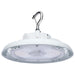Nuvo Lighting - 65-812 - LED UFO Highbay Cct & Watt Adj - White