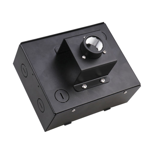 Pendant Adapter Black