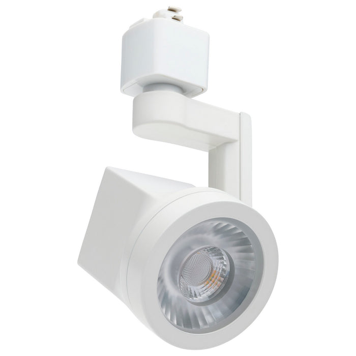 Nuvo Lighting - TH651 - LED Track Head - Lantern - White