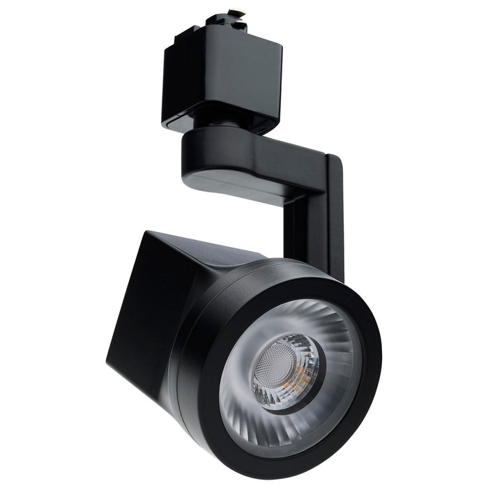 Nuvo Lighting - TH652 - LED Track Head - Lantern - Black