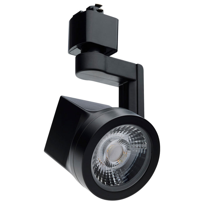 Nuvo Lighting - TH662 - LED Track Head - Lantern - Black