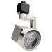 Nuvo Lighting - TH663 - LED Track Head - Lantern - Brushed Nickel