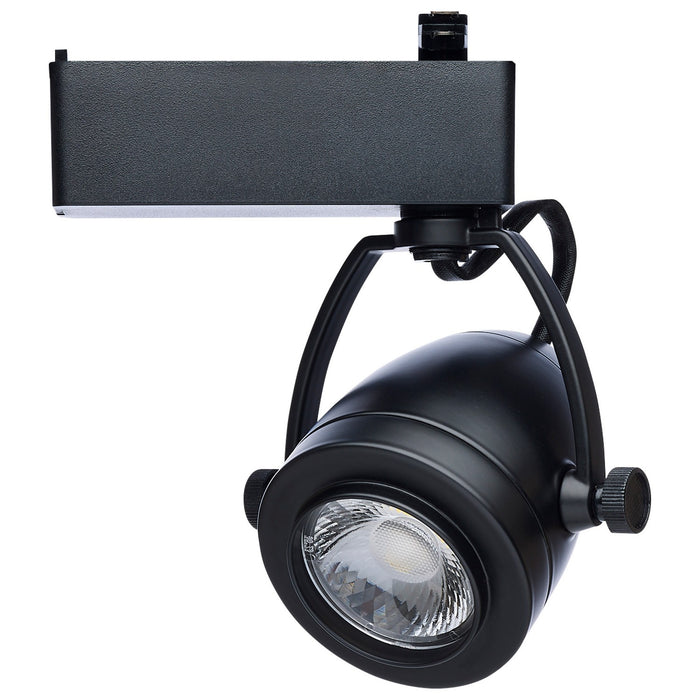 Nuvo Lighting - TH914 - LED Track Head - Matte Black
