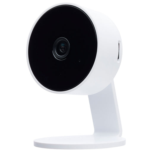 Indoor Camera White